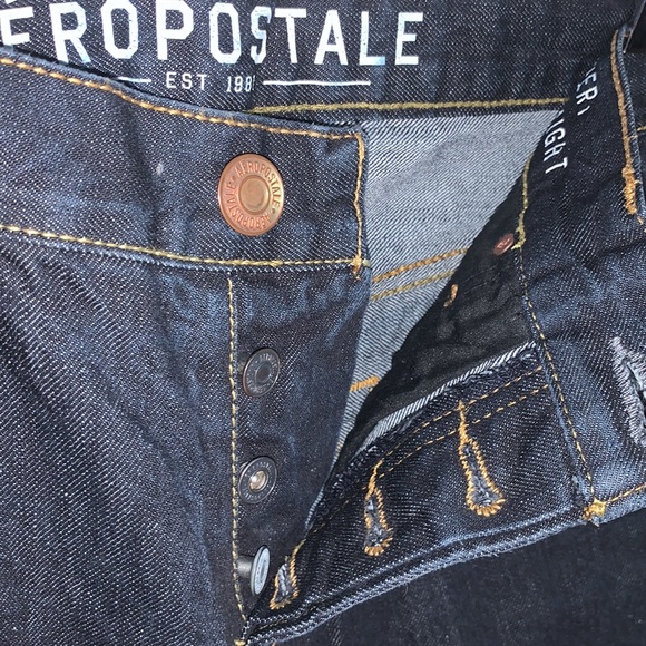 Aéropostale Jeans ‼️ (BUNDLE & SAVE) 💰 - Picture 8 of 9